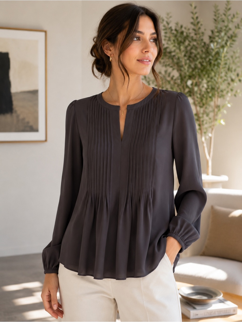 Ann Taylor Top